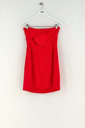 Robe Sézane  Rouge