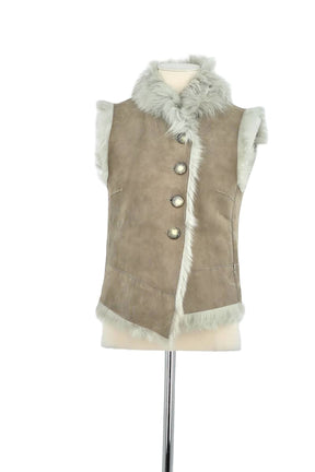 Veste Joseph  Beige