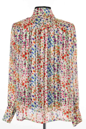 Chemise Ba&Sh Multicolore en Synthétique