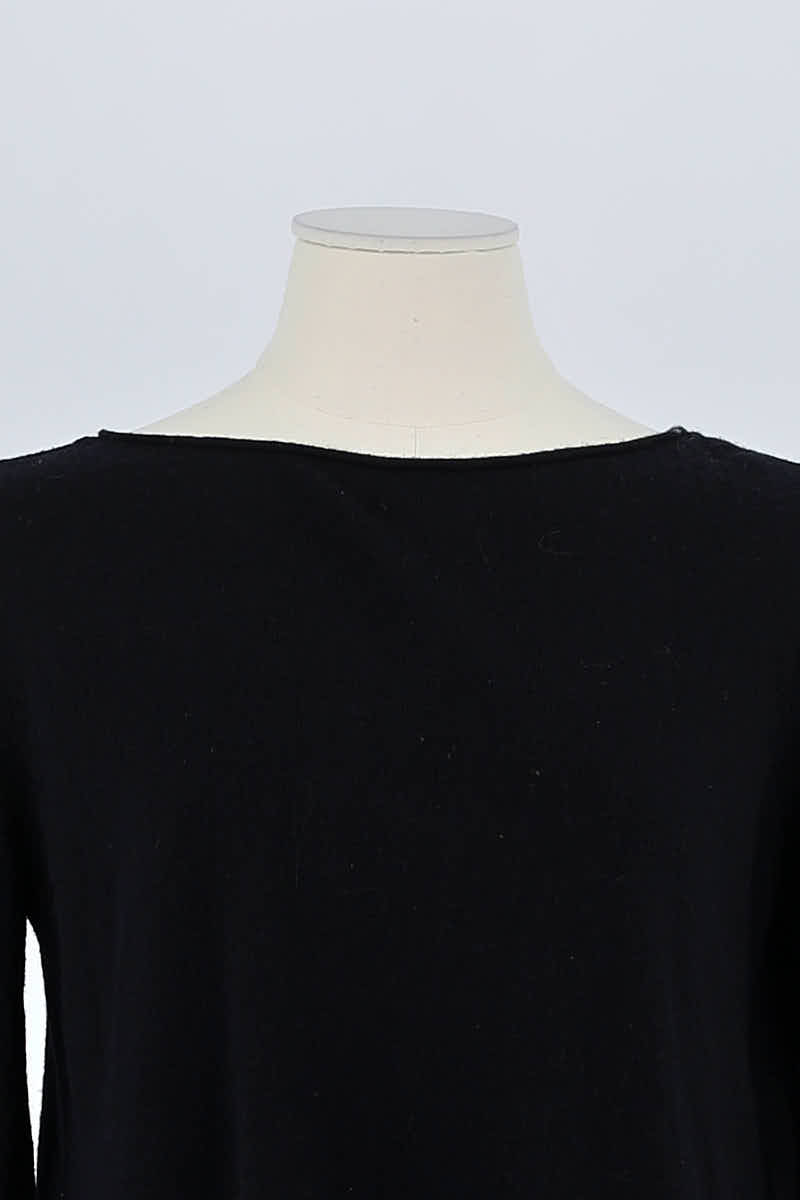 Pull Patrizia Pepe  Noir