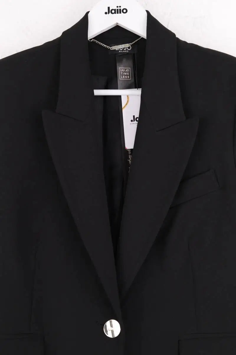 Veste Liu Jo Noir en Synthétique
