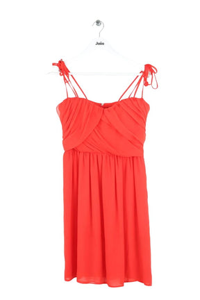 Robe The Kooples  Rouge