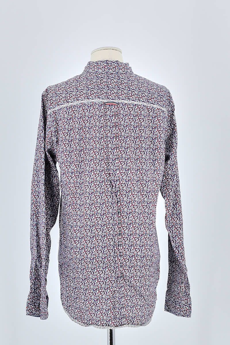 Chemise Tommy Hilfiger  Multicolore