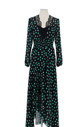 Robe Maje  Noir