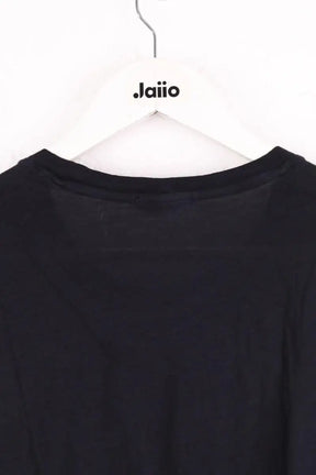 T-shirt American Vintage Noir en Coton