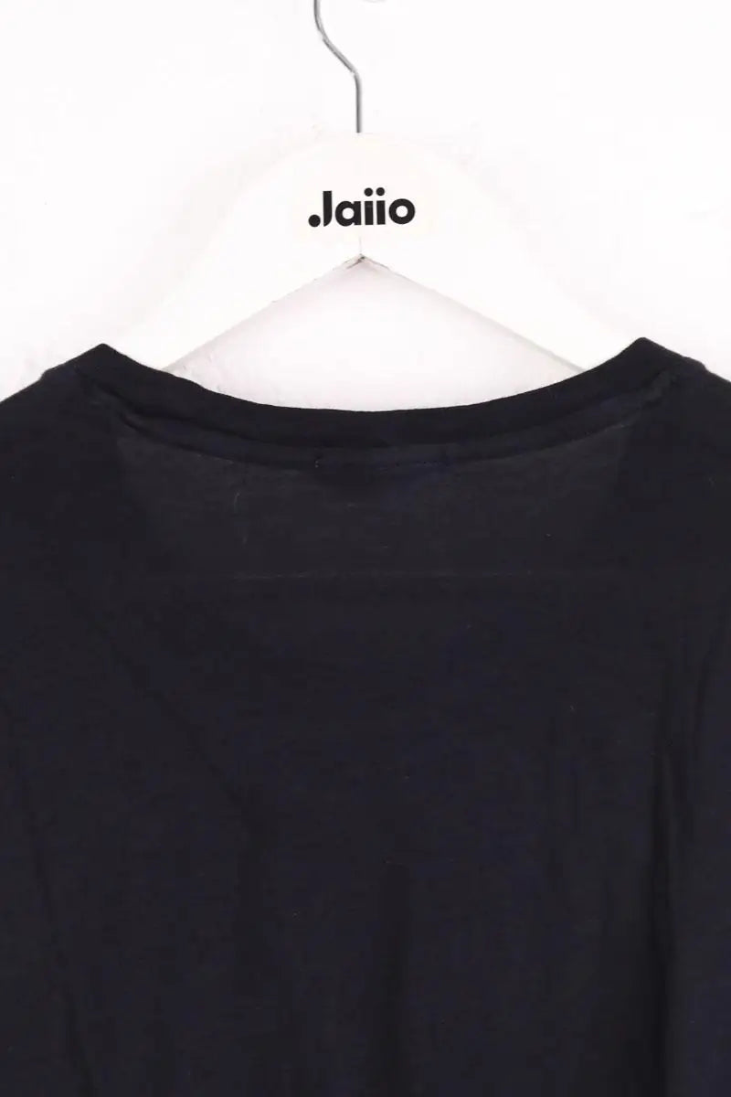 T-shirt American Vintage Noir en Coton