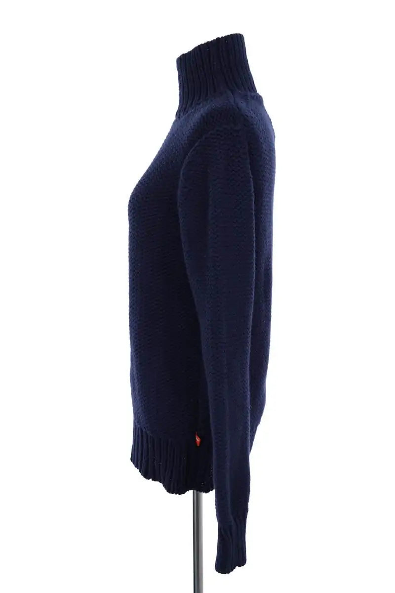 Pull Louis Vuitton Marine en Cachemire
