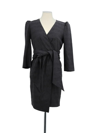 Robe Bash  Gris