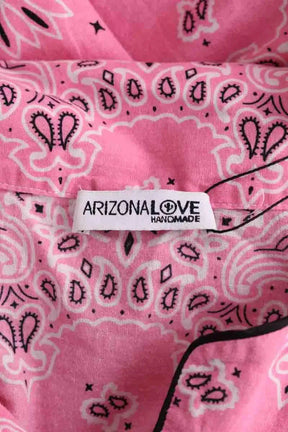 Chemise Arizona Love Rose en Coton