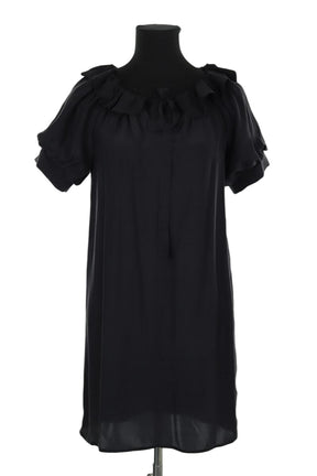 Robe Maje  Noir