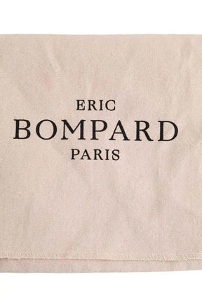 Jupe Eric Bompard Camel en Cachemire