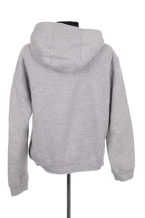 Sweatshirt Claudie Pierlot Gris en Coton