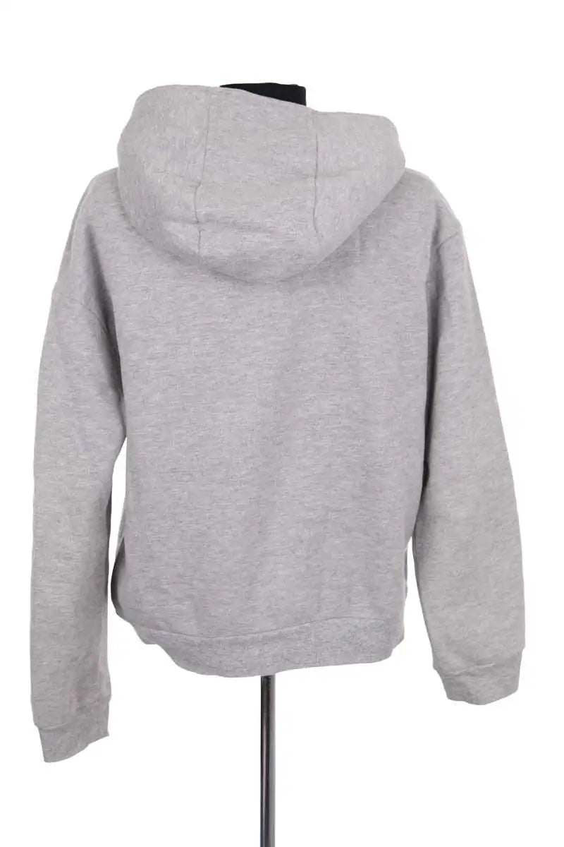 Sweatshirt Claudie Pierlot Gris en Coton