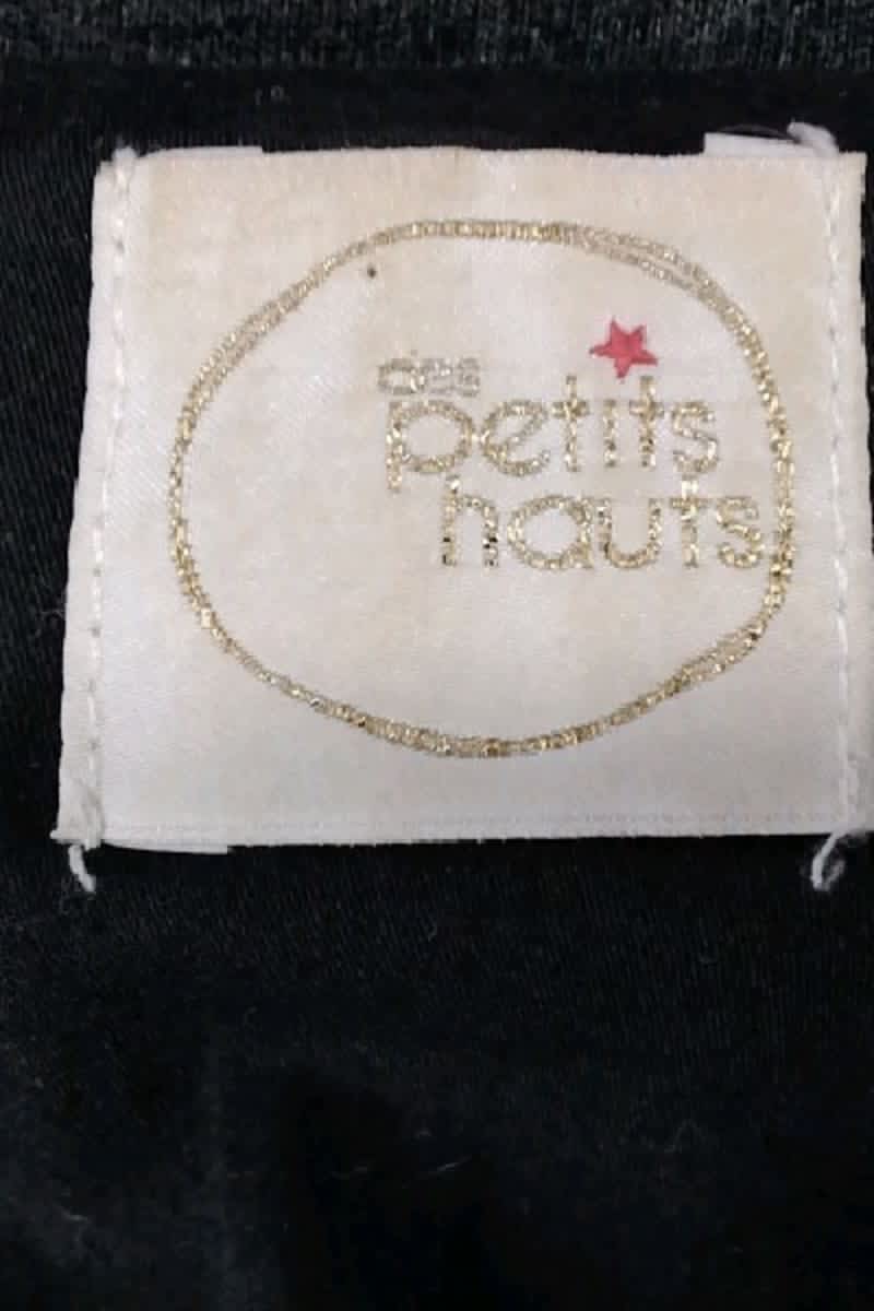 Blazer Des Petits Hauts  Gris