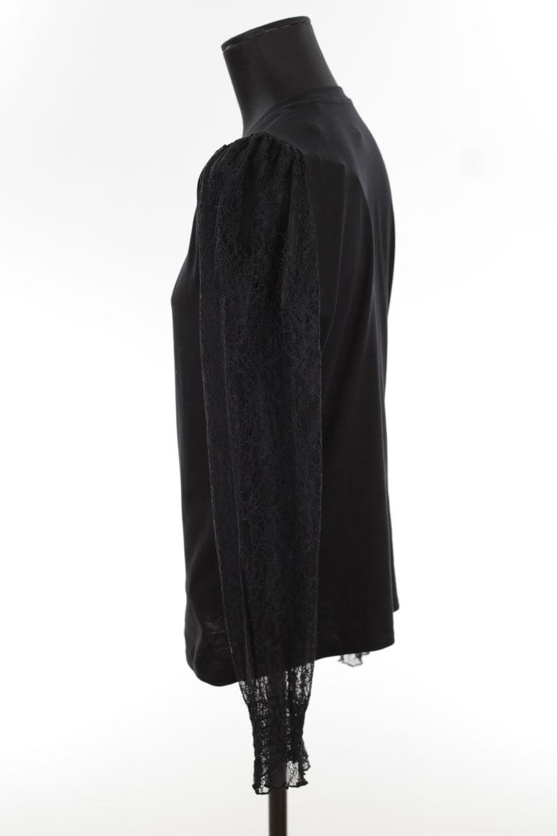 T-shirts The Kooples  Noir