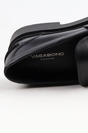 Mocassins Vagabond  Noir