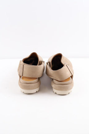 Sabots Jacquemus  Beige