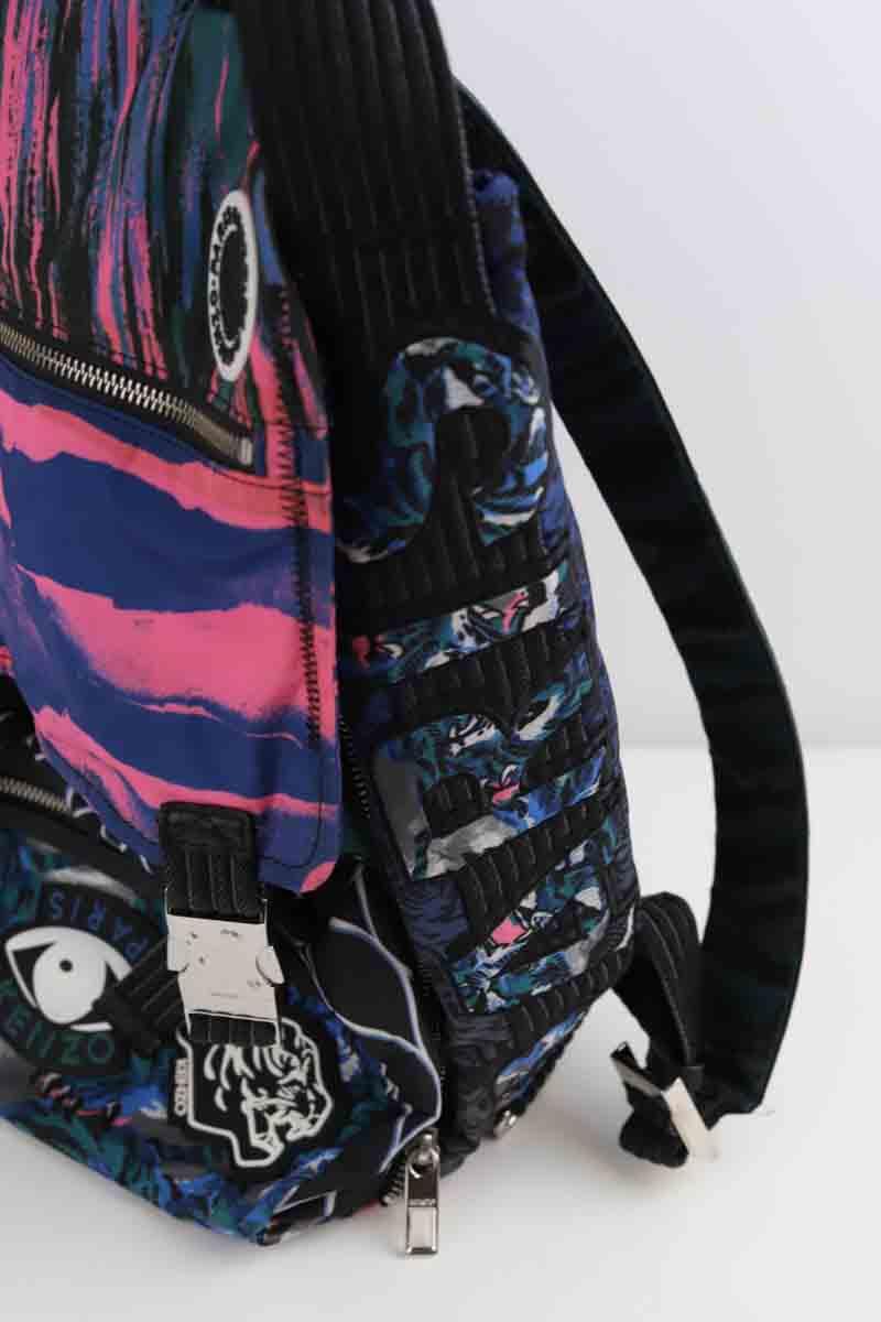 Sac à dos Kenzo  Bleu