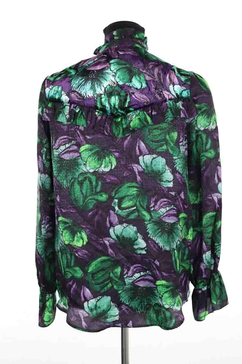 Blouses Sandro  Vert