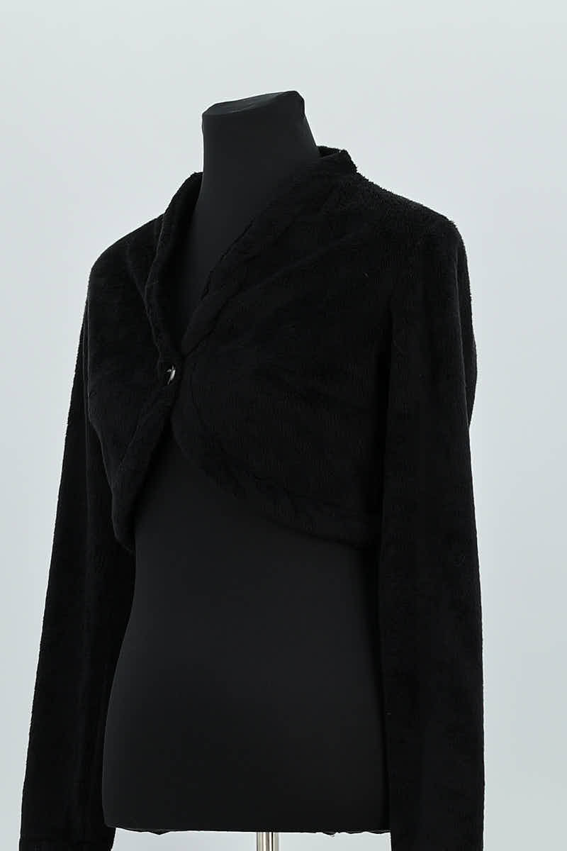 Gilets Agnès B.  Noir