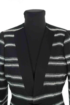 Veste By Malene Birger  Noir