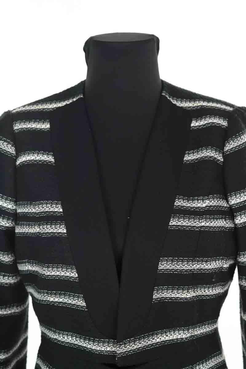 Veste By Malene Birger  Noir