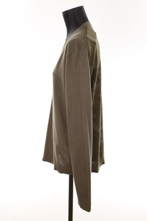 Pulls Zadig & Voltaire  Kaki