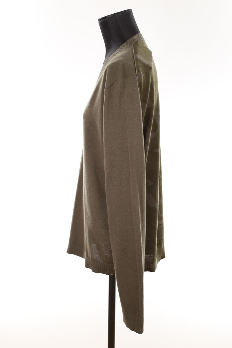 Pulls Zadig & Voltaire  Kaki