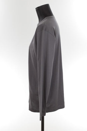 T-shirts Agnès B.  Gris