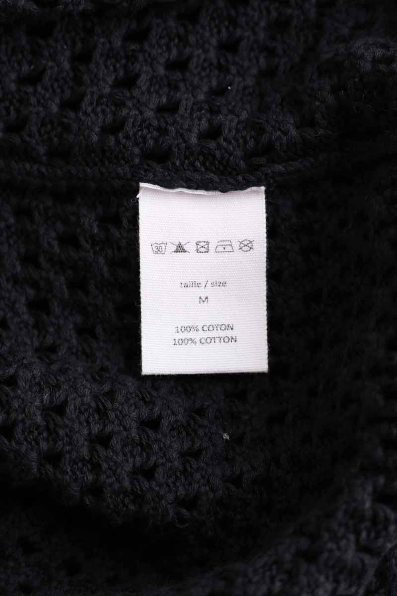 Pulls Leon & Harper  Noir