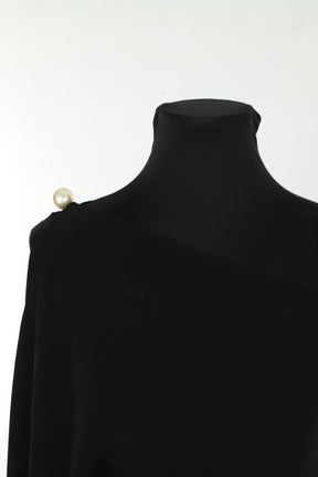 Maxi Harithand  Noir
