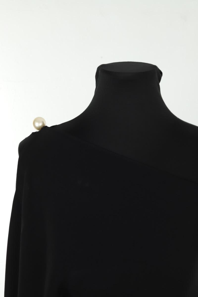Maxi Harithand  Noir