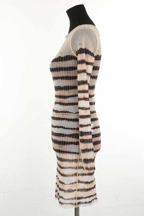 Mini Jean Paul Gaultier  Beige