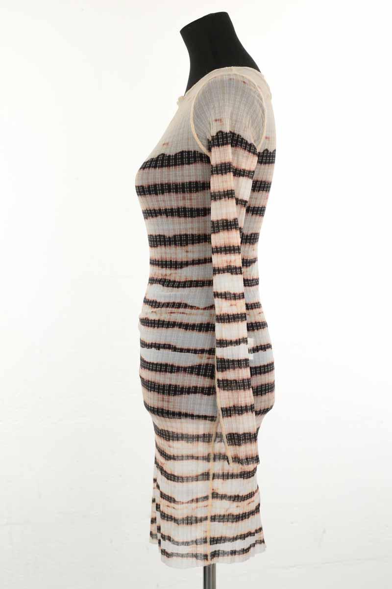 Mini Jean Paul Gaultier  Beige