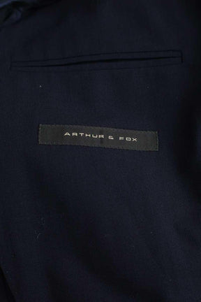 Veste Arthur & Fox  Bleu