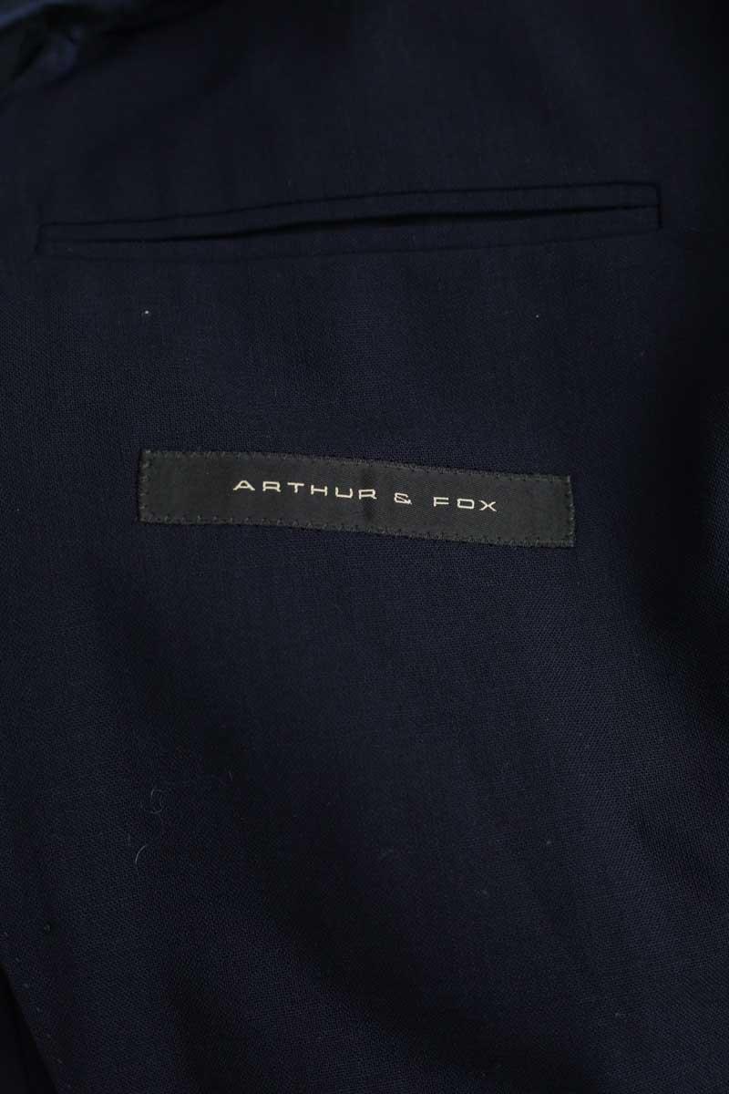 Veste Arthur & Fox  Bleu