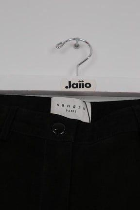 Leggings Sandro  Noir