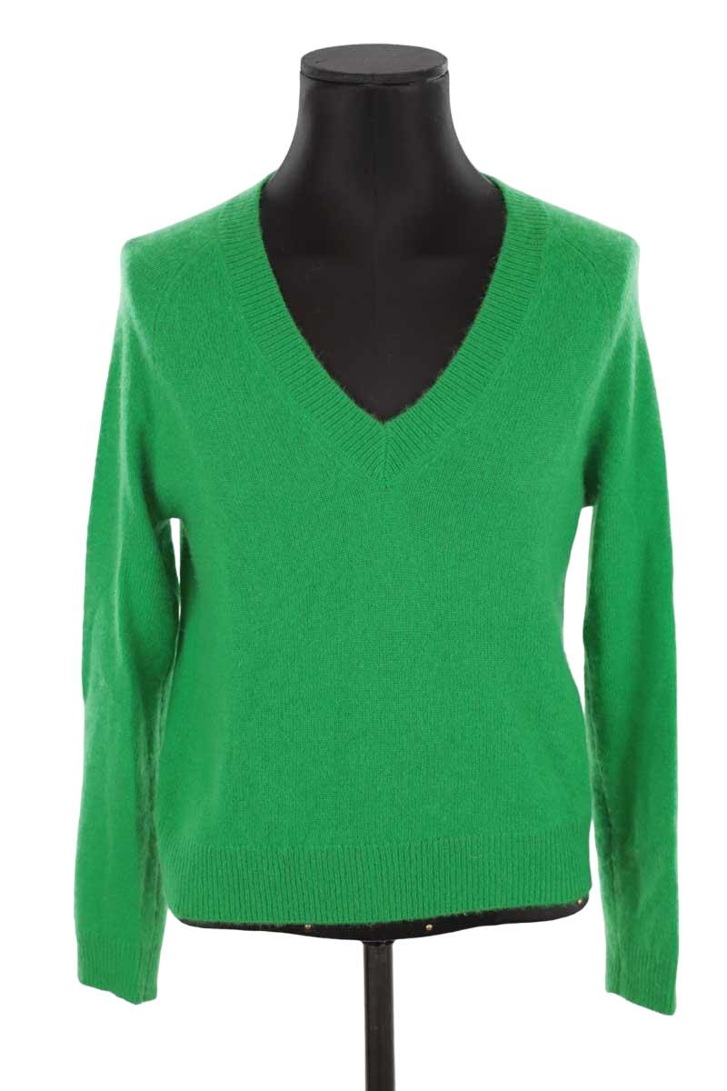 Pull-over From Future  Vert