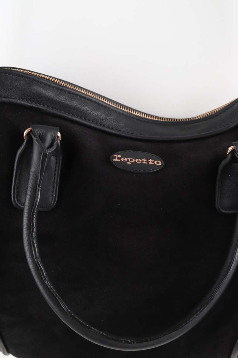 Sacs à main Repetto  Noir