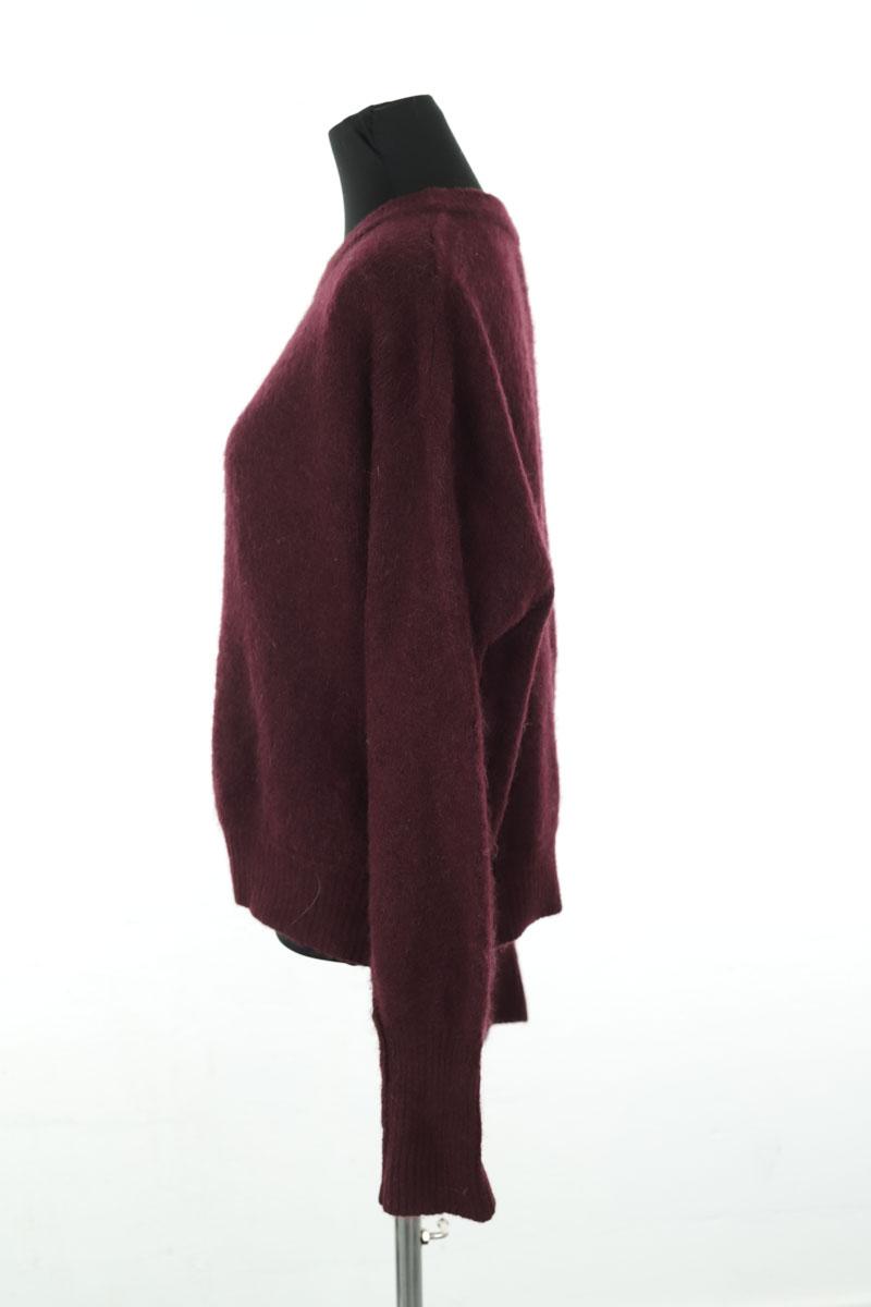 Pulls American Vintage  Bordeaux