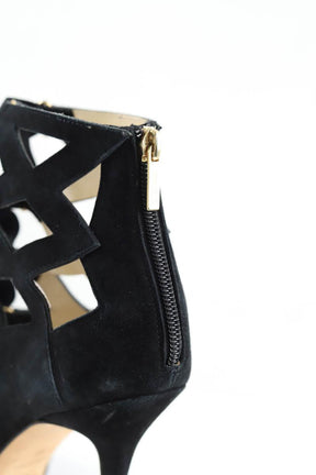 Talons Jimmy Choo  Noir