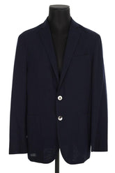 Veste Arthur & Fox  Bleu