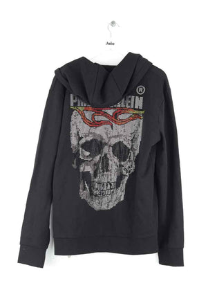 Gilets Philipp Plein  Noir