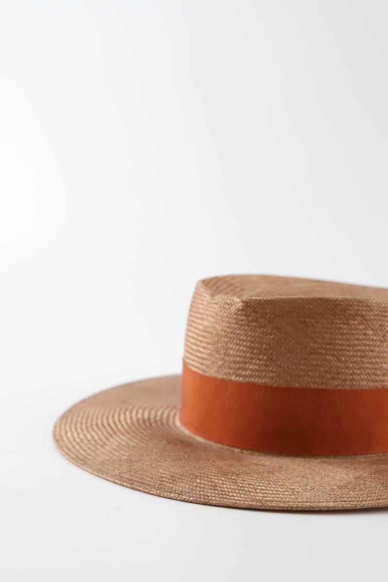 Chapeau Destree  Marron