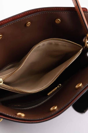 Porté épaule Tory Burch  Noir