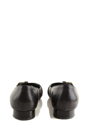 Mocassins Fratelli Rossetti  Noir