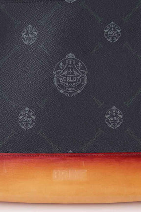 Autres Berluti  Gris