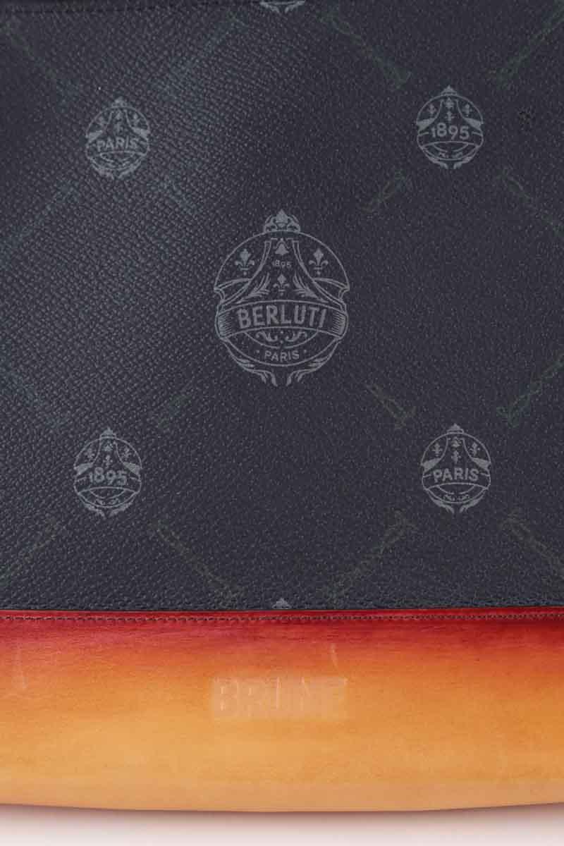 Autres Berluti  Gris