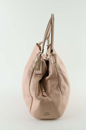 Sacs porté épaule Coach  Rose