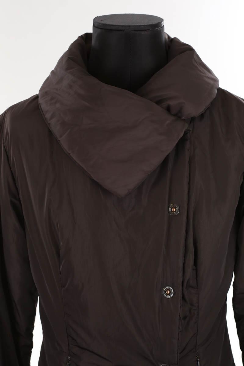 Puffer Gerard Darel  Marron